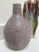 DES POTS, Keramik Vase.