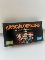 Arschlochkind – Gesellschaftsspiel