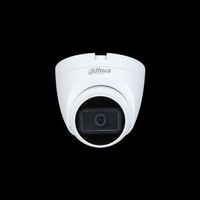 dahua cctvHD-CVI-Eyeball-Kamera, 2 MP, 2,8 mm, IR 20 m, weiß