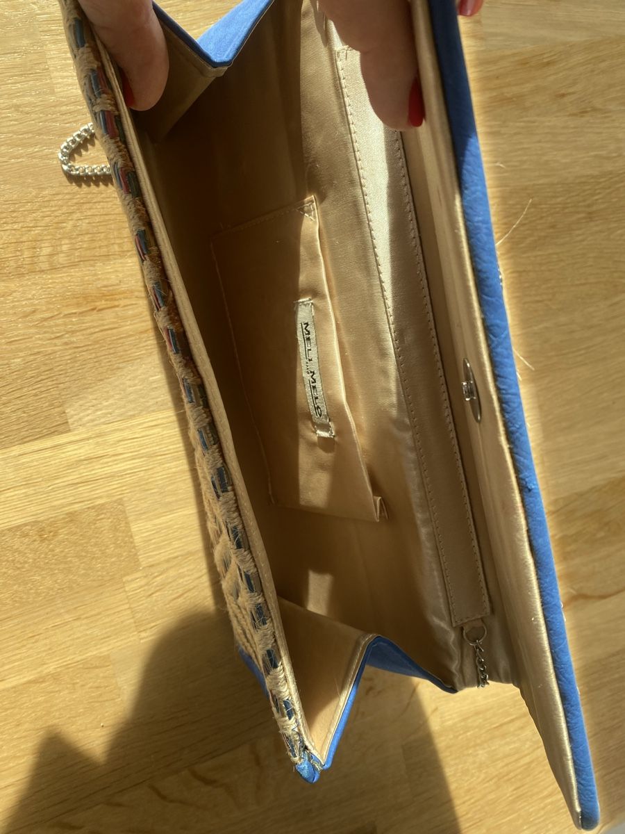 Sacs femmes: Tasche Clutch – D'occasion à Zürich par casiana 2