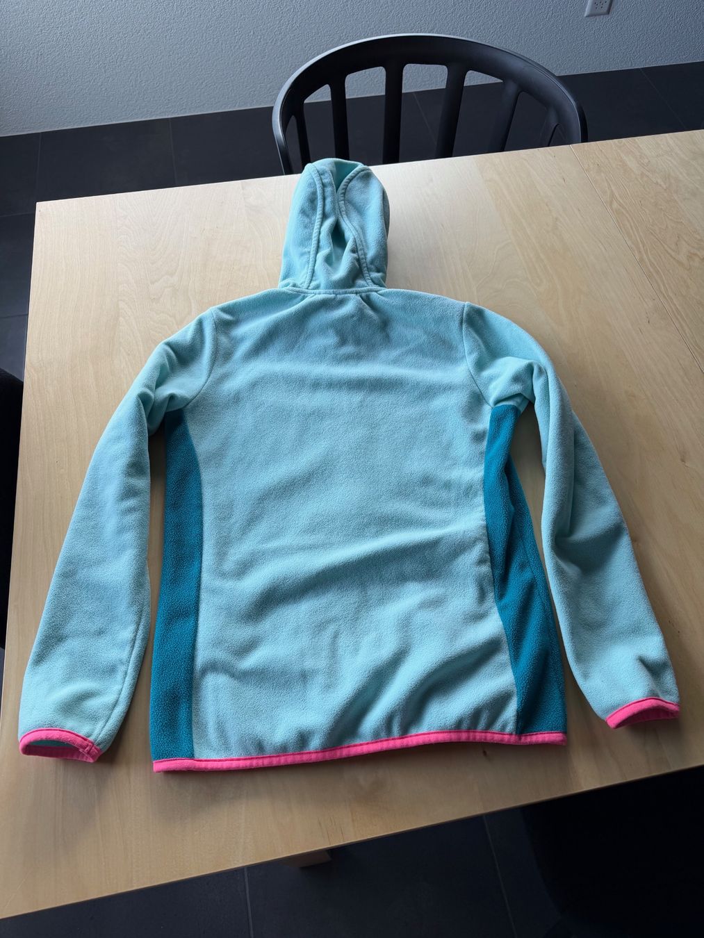 Jacken & Mäntel: Veste polaire CMP – Gebraucht aus Vuisternens-Romont von Pictus 1
