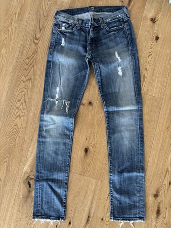 7 for all mankind Jeans