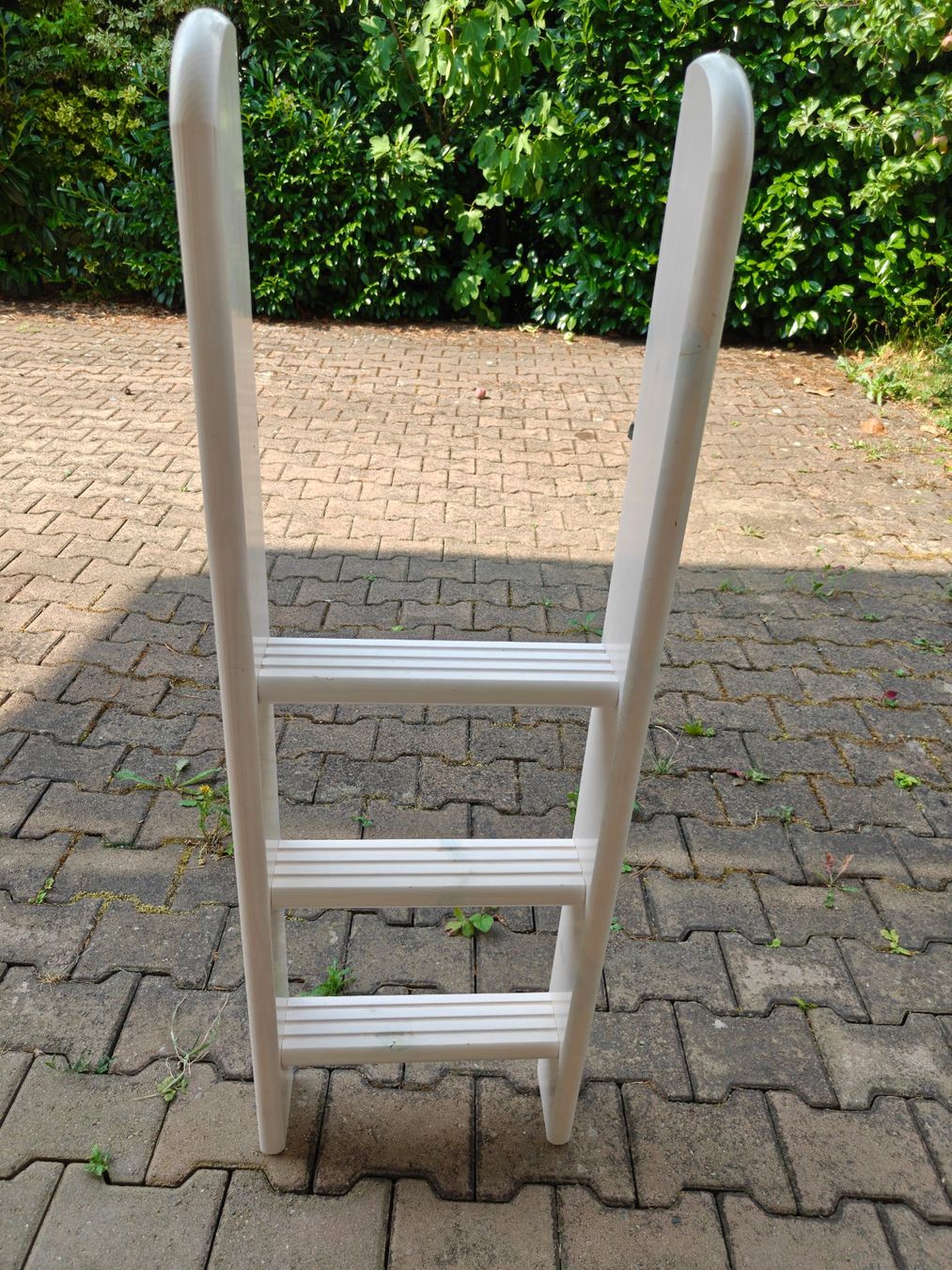 Flexa Leitern: Leiter für Flexa-Bett – Gebraucht aus Killwangen von MassZee