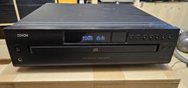 DENON CD Spieler-5 Fach CD Wechsler DCM-500AE MP3 WMA 