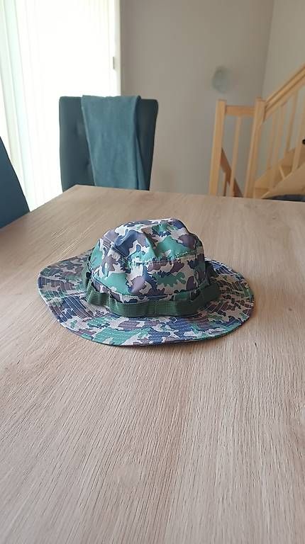 Hüte, Mützen & Caps: Bob militaire taille L/XL – Gebraucht aus Marsens von Dabo2805