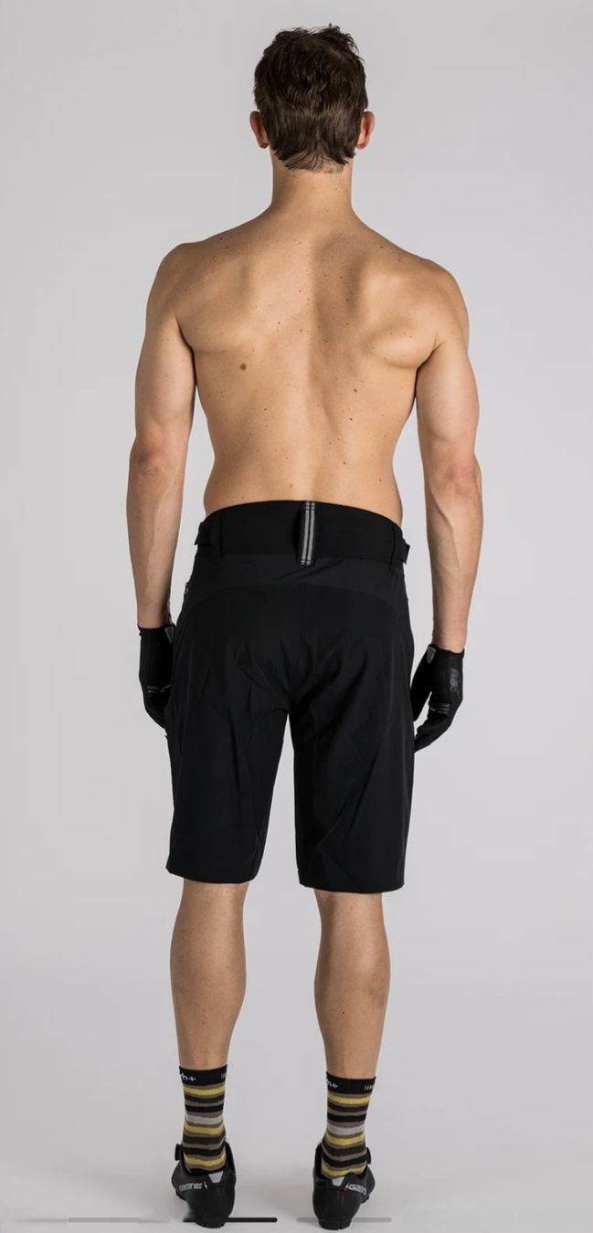 Hosen: Velohose Herren RH+ Trail Short Grösse M – Neu und originalverpackt aus Braunau von Brand-Store 2