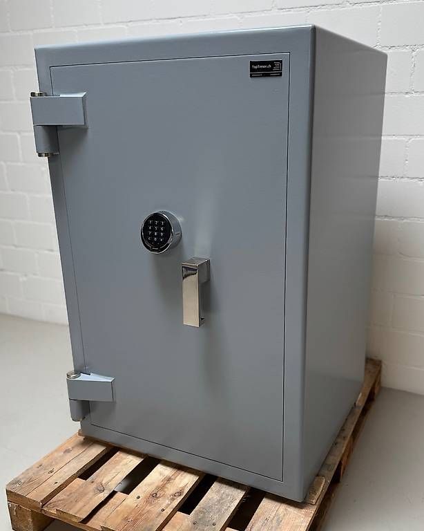 Casseforti: Panzerschrank, TopTresor, 700kg – Usato da Villmergen venduto da Don-Luca