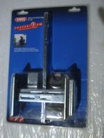 ABUS Gitterrostsicherung GS 60 Neu OVP