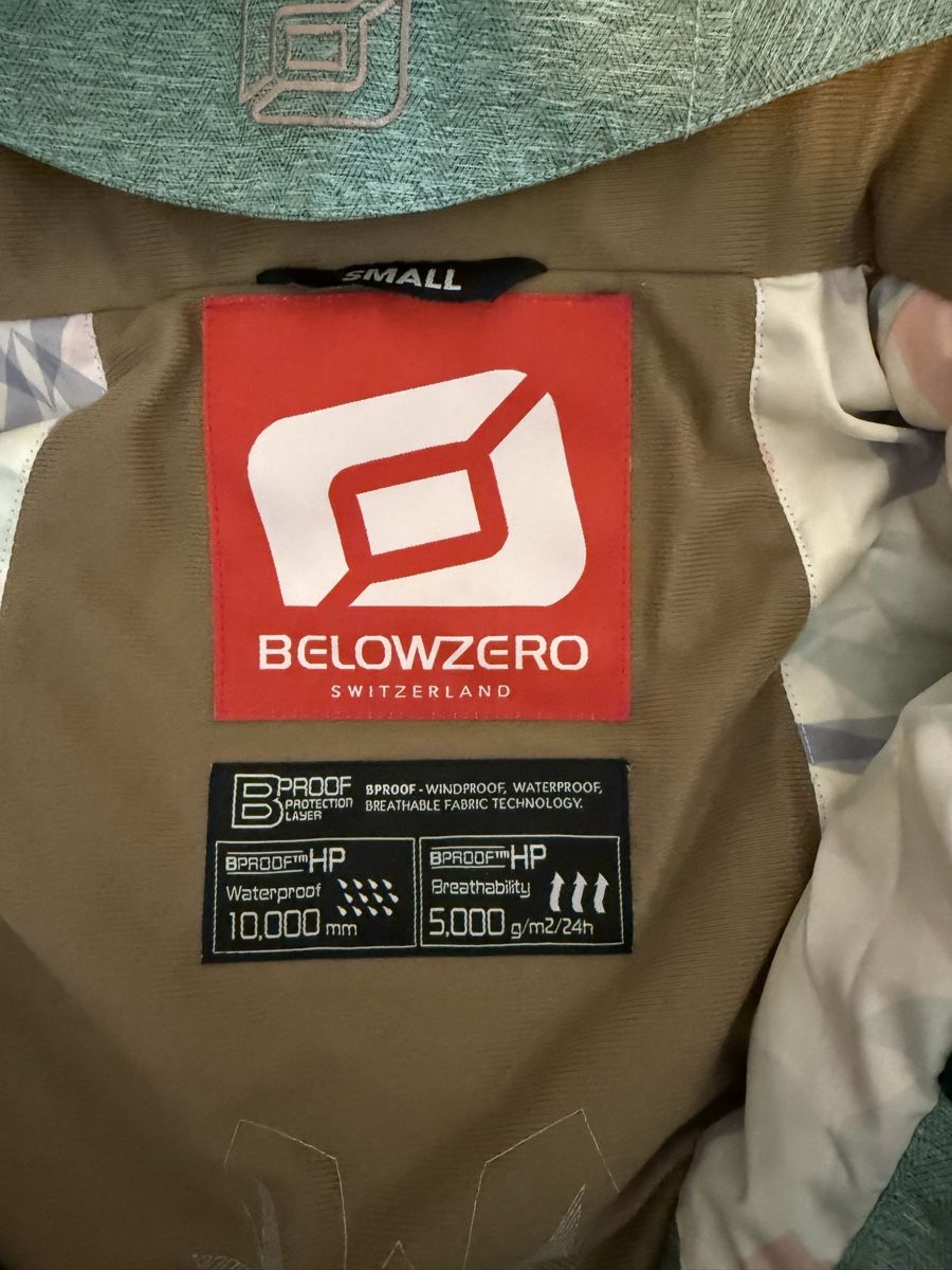 Vestes: Ski Jacke BELOWZERO – D'occasion à Mümliswil par eliaane 1
