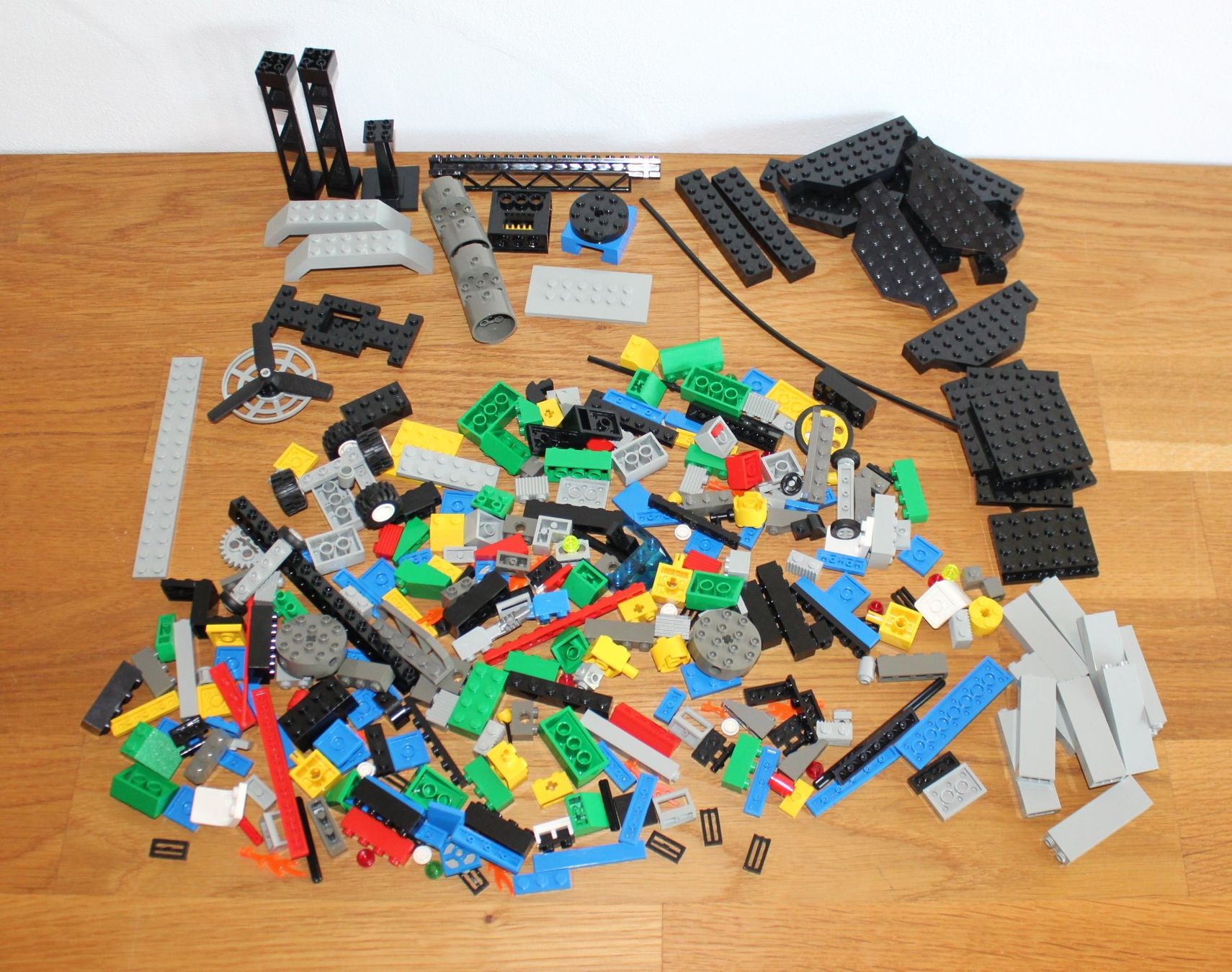 Lego Jouets: Lego 1349 Studios Steven Spielberg – D'occasion à Istighofen par muech40 7