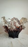 Auffallende finnisches Designschale, 70er Jahre