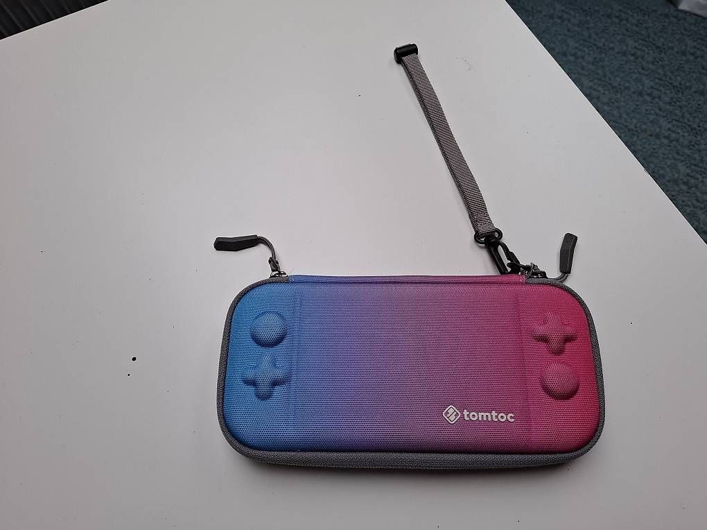 Borse da donna: Schutzhülle Switch Lite – Usato da Grenchen venduto da TSchwarz