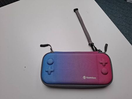 Schutzhülle Switch Lite