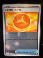 Carte Pokemon GALETTE ILLUMIS REVERSE POR 078 fr