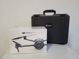 DJI Mavic 4 Pro Drohne mit Koffer NEU