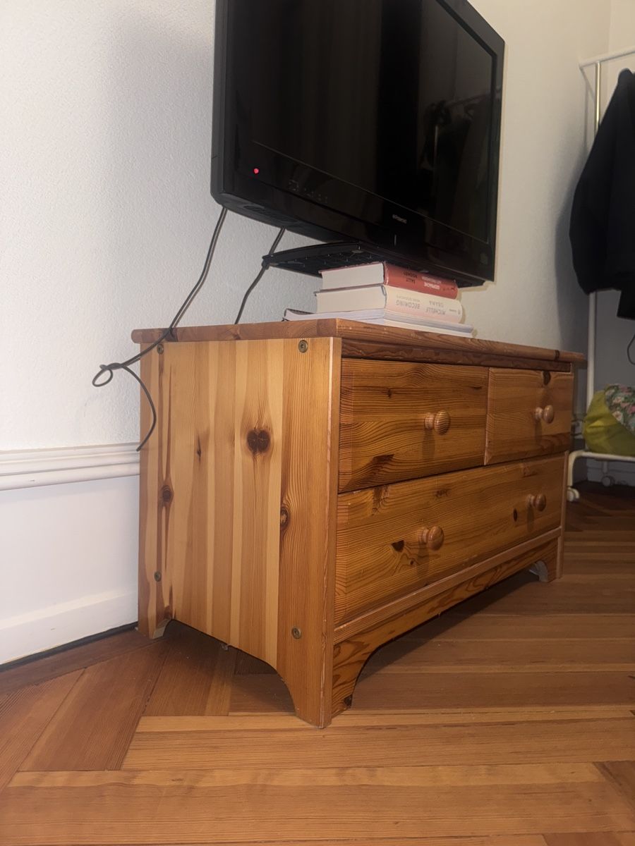 Kommoden: Holzkommode – Gebraucht aus Bern von IndiaJL 1