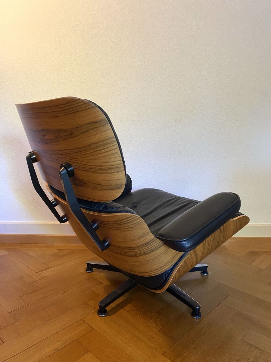 Liegen & Liegestühle: Design Sessel Chair – Gebraucht aus Olten von sportwelt 9