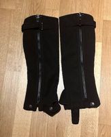 Steed Reitchaps Gr. M (NEU)