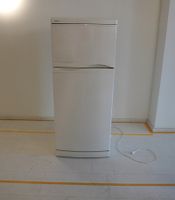 Sibir Kühlschrank Group freistehend weiss H046