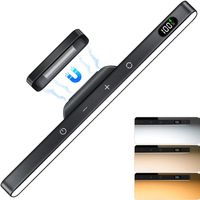 3W Kabellos Touch Dimmbar Schrankbeleuchtung LED 2000mAh