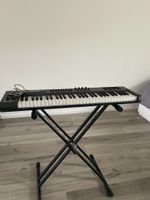 M-Audio Axiom 61 – USB MIDI keyboard controller - piano