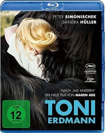 Tutti i DVDs: Toni Erdmann – Usato da Wettingen venduto da Reviled