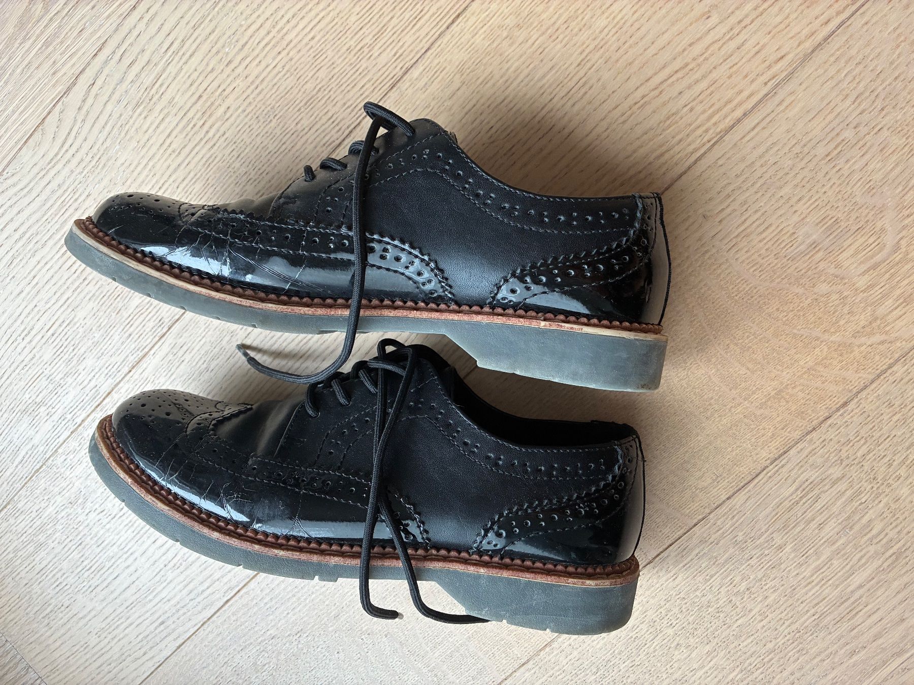 S.Oliver Damenschuhe: S.Oliver Halbschuh – Gebraucht aus Uzwil von rosgi22 2
