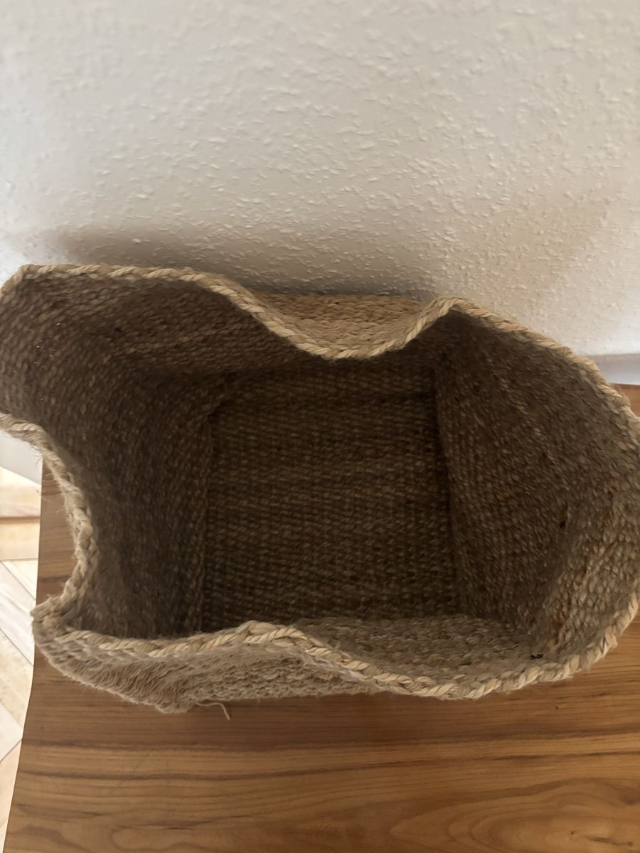 Ikea Altro per la casa: IKEA storage basket  – Usato da Genève venduto da gai_w7bf 2