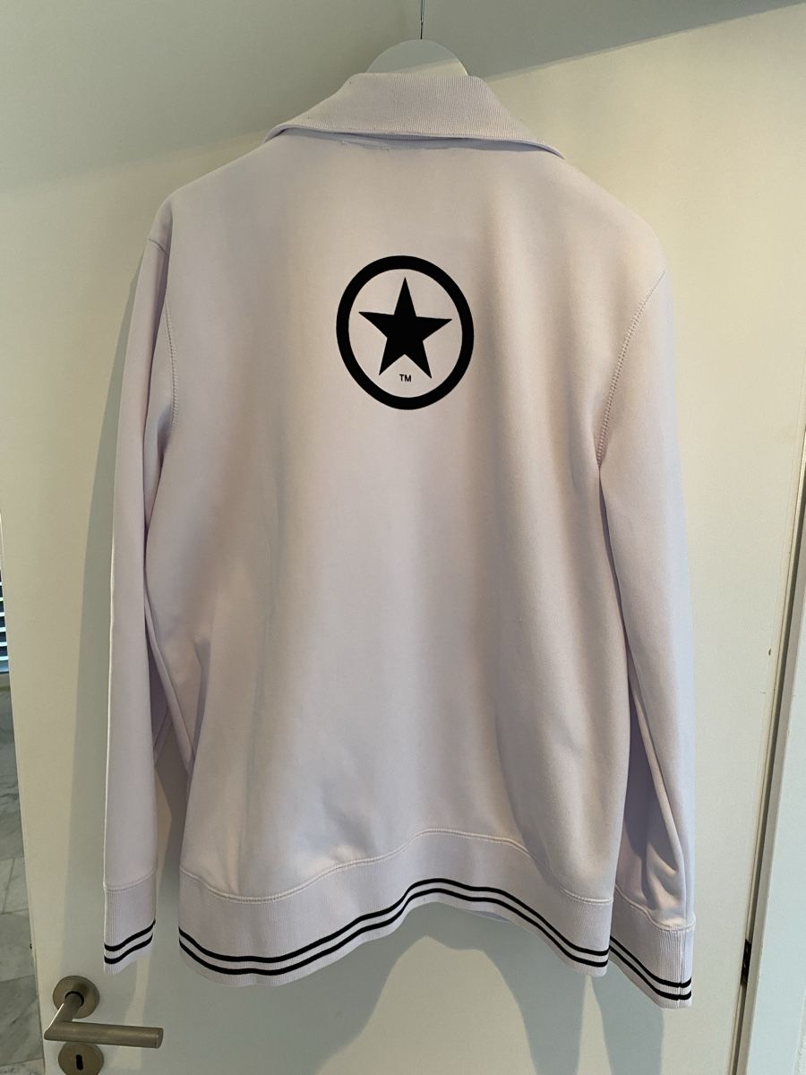 Converse Maglioni & Felpe: Pullover mit Reissverschluss von Converse - Grösse XL – Usato da Ostermundigen venduto da sims81 3