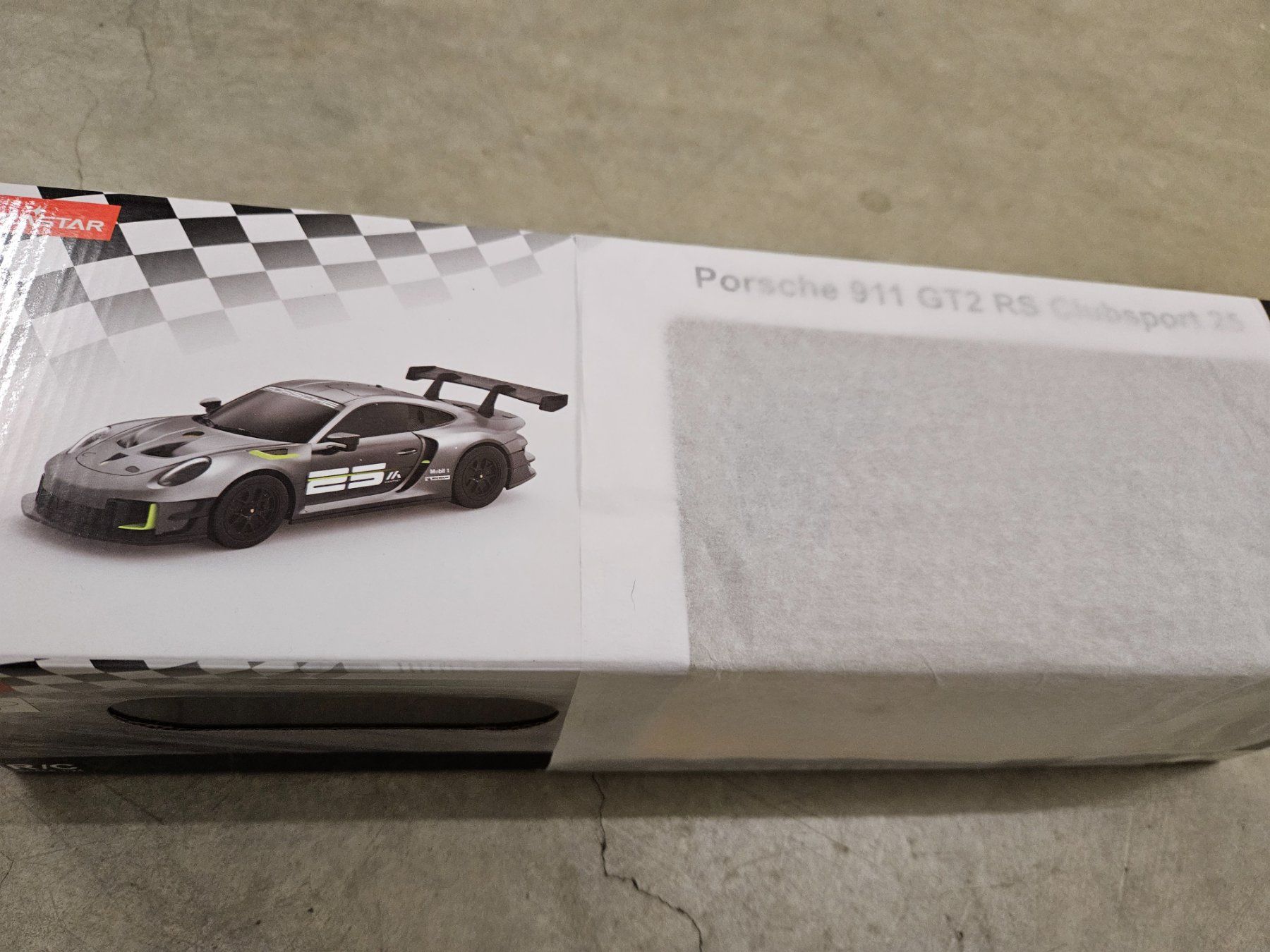 Porsche Modellini d'auto: Porsche 911 GT2 RS CS25 – Nuovo e nell'imballaggio originale da Männedorf venduto da go-rs484 1