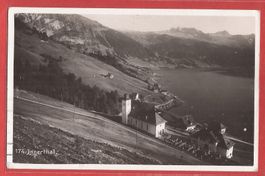 Innerthal - Fotokarte 1931