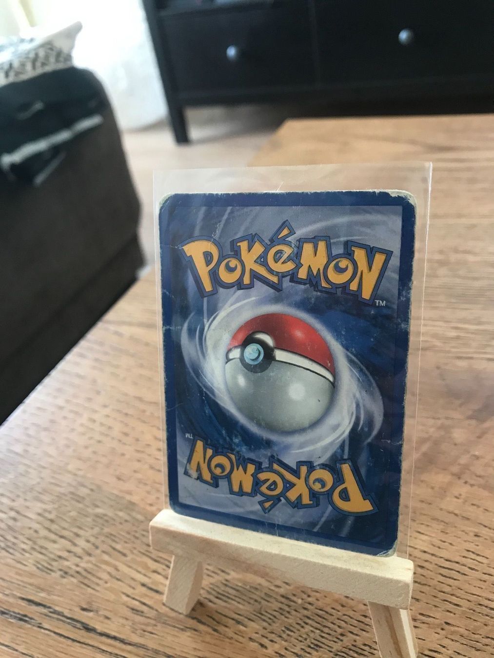 Pokémon Carte collezionabili: Kapoera Neo Entdeckung – Usato da Küssnacht am Rigi venduto da Ebikoner 7