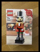LEGO Saisonal 40254 Nussknacker NEU OVP