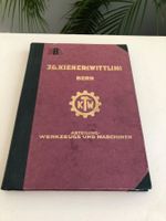 Buch / Katalog Werkzeuge & Maschinen !