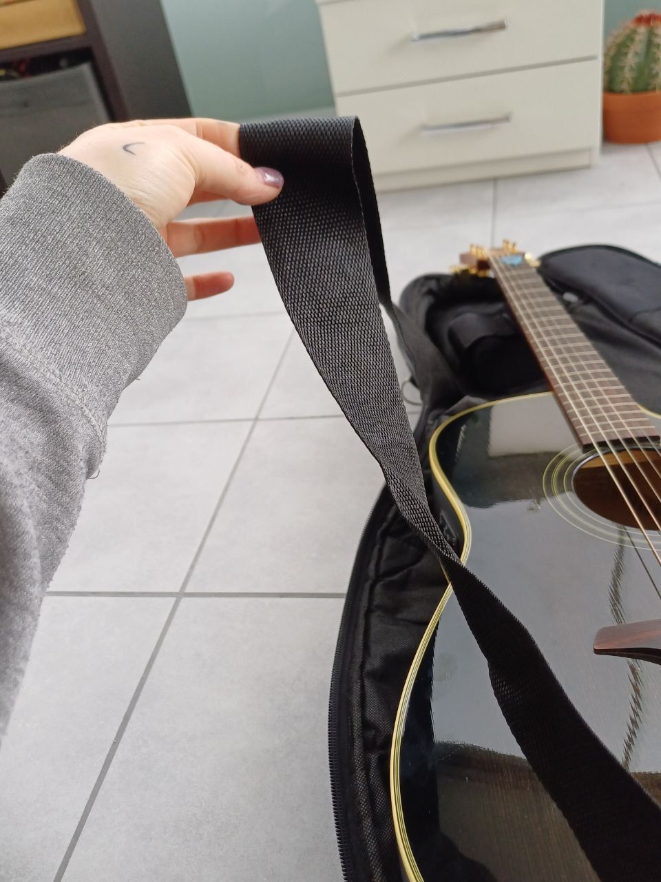 Furch Musikinstrumente: Furch Gitarre – Gebraucht aus Kriens von Nikamii 8
