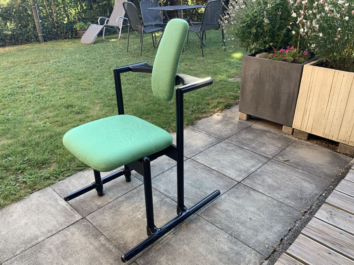 Stokke Sedie: Stokke. (Varier) – Usato da Schleitheim venduto da Tucadu
