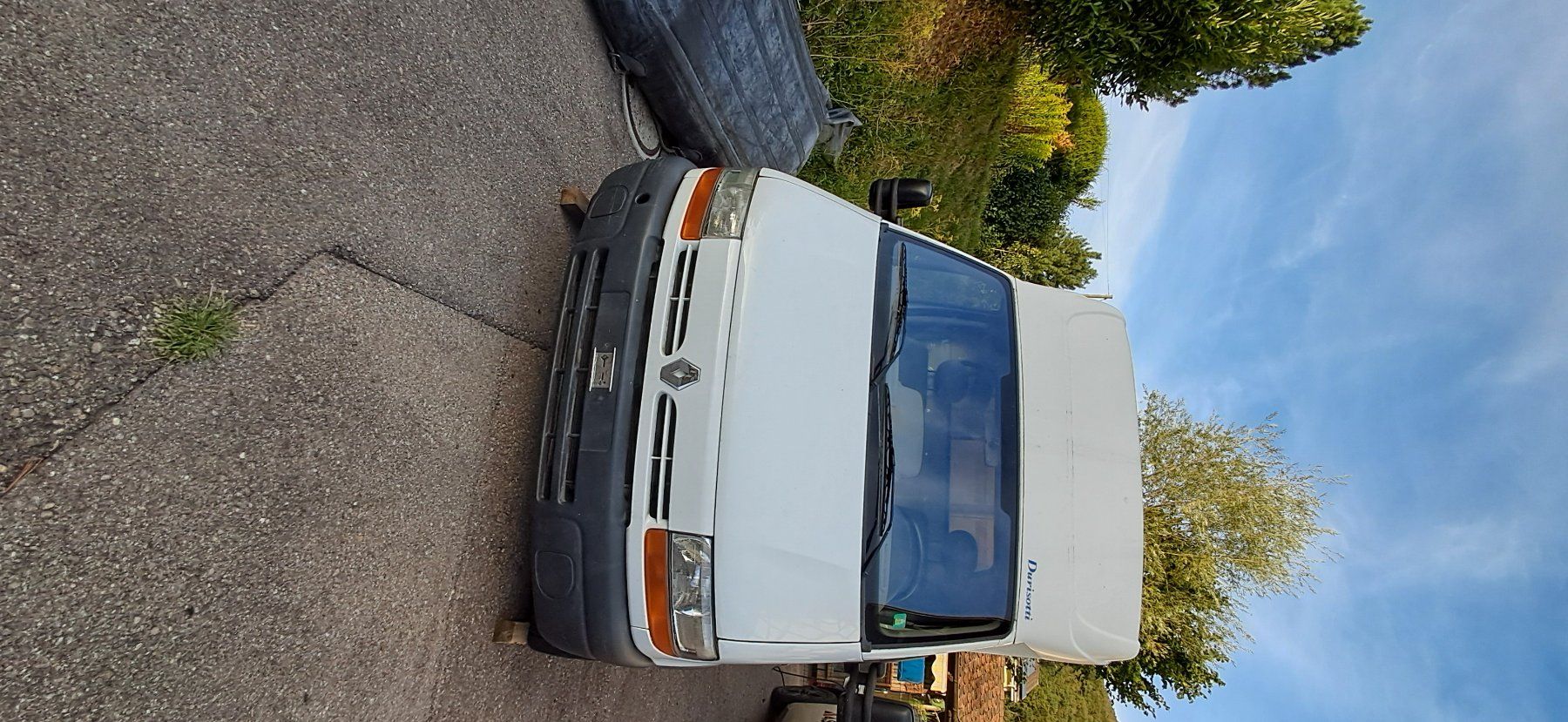 Renault Nutzfahrzeuge: Renault Master T34 dCi120 – Gebraucht aus Hemishofen von Mesales 6