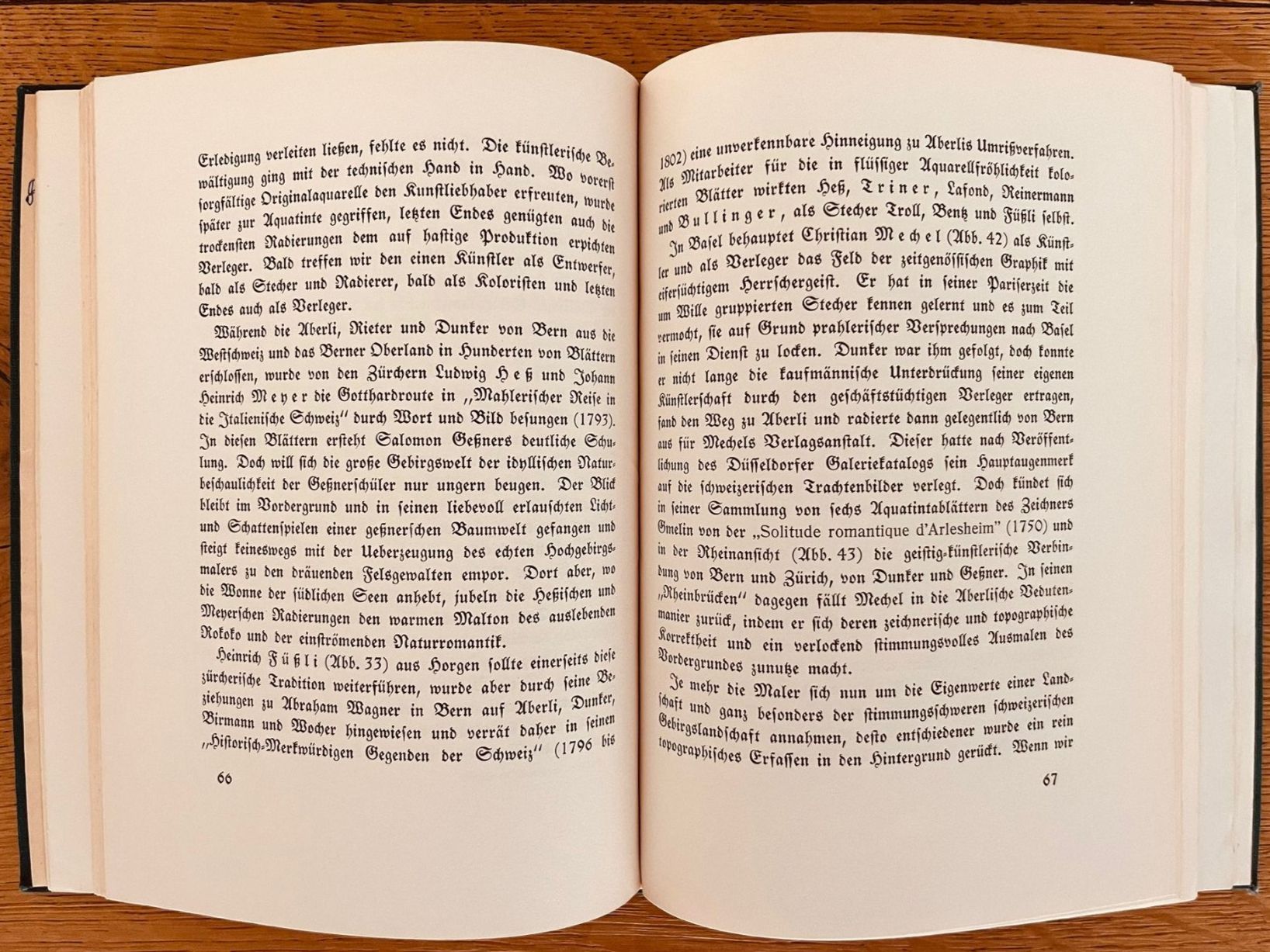 Libri: Die historische Topographie der Schweiz – Usato da Altdorf UR venduto da luk_2p75 2