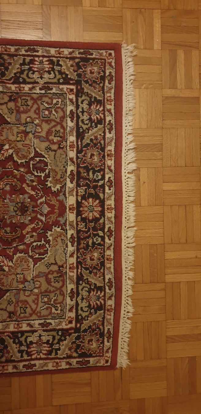 Tappeti: Tapis oriental/style oriental. – Usato da Genève venduto da Duelle 4