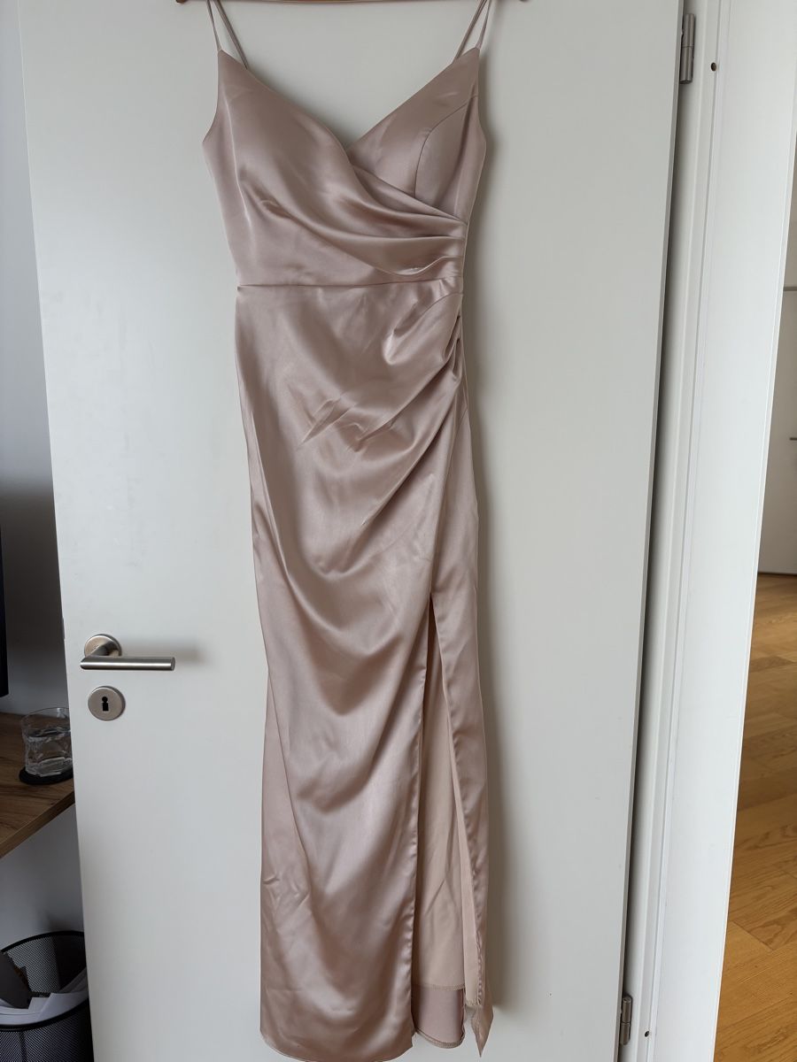 Vestiti: Abendkleid Grösse 34/36 – Nuovo (secondo la descrizione) da Glarus venduto da mgi0811 1