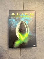 Alien : coffret la quadrilogie