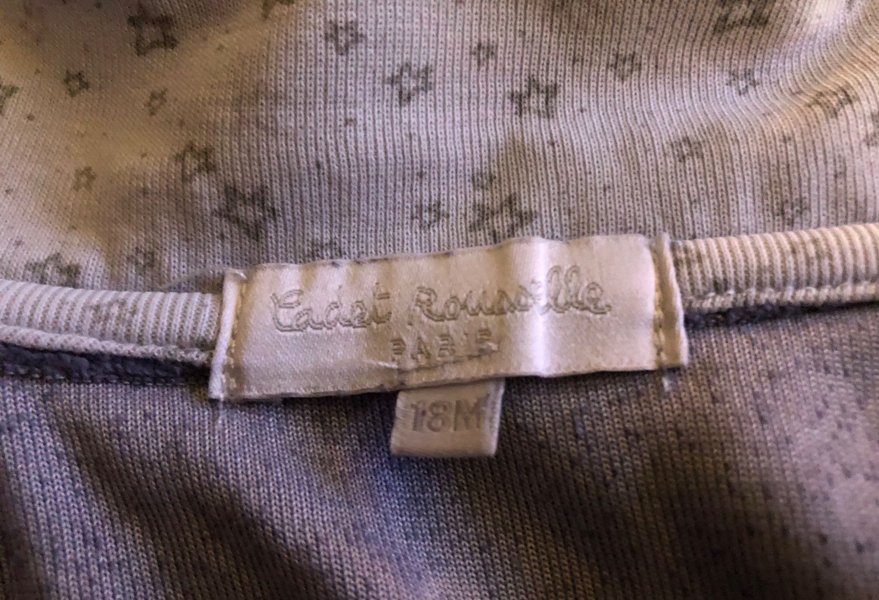 Pigiama & Simili: Herbst-/Winter-Kinderpyjama, Grösse 86 – Usato da Kirchberg BE venduto da qualle01 3