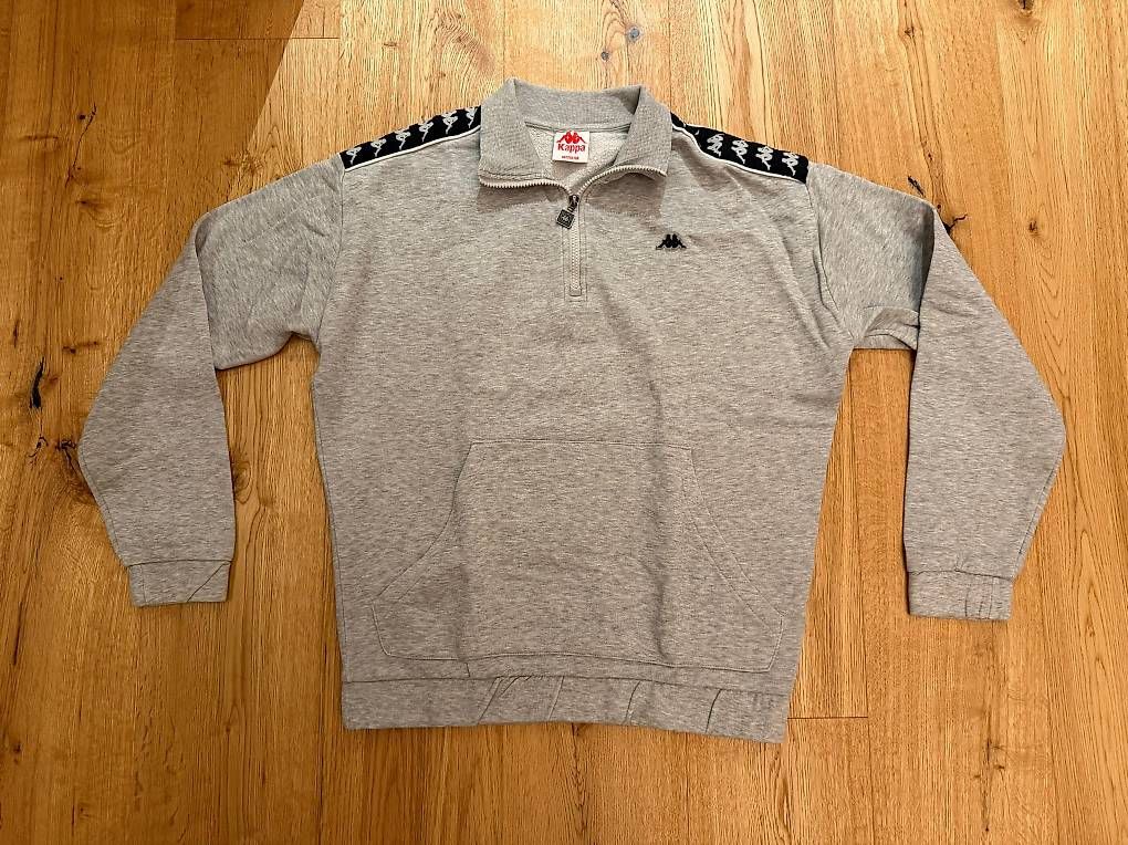 Kappa Maglioni & Felpe: Kappa Pullover Gr. M – Usato da Olten venduto da Loersen