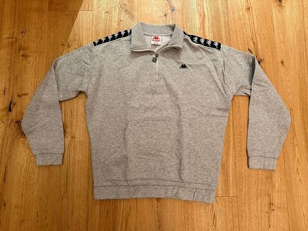 Kappa Pullover Gr. M