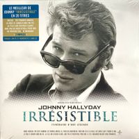 JOHNNY HALLYDAY - IRRESISTIBLE