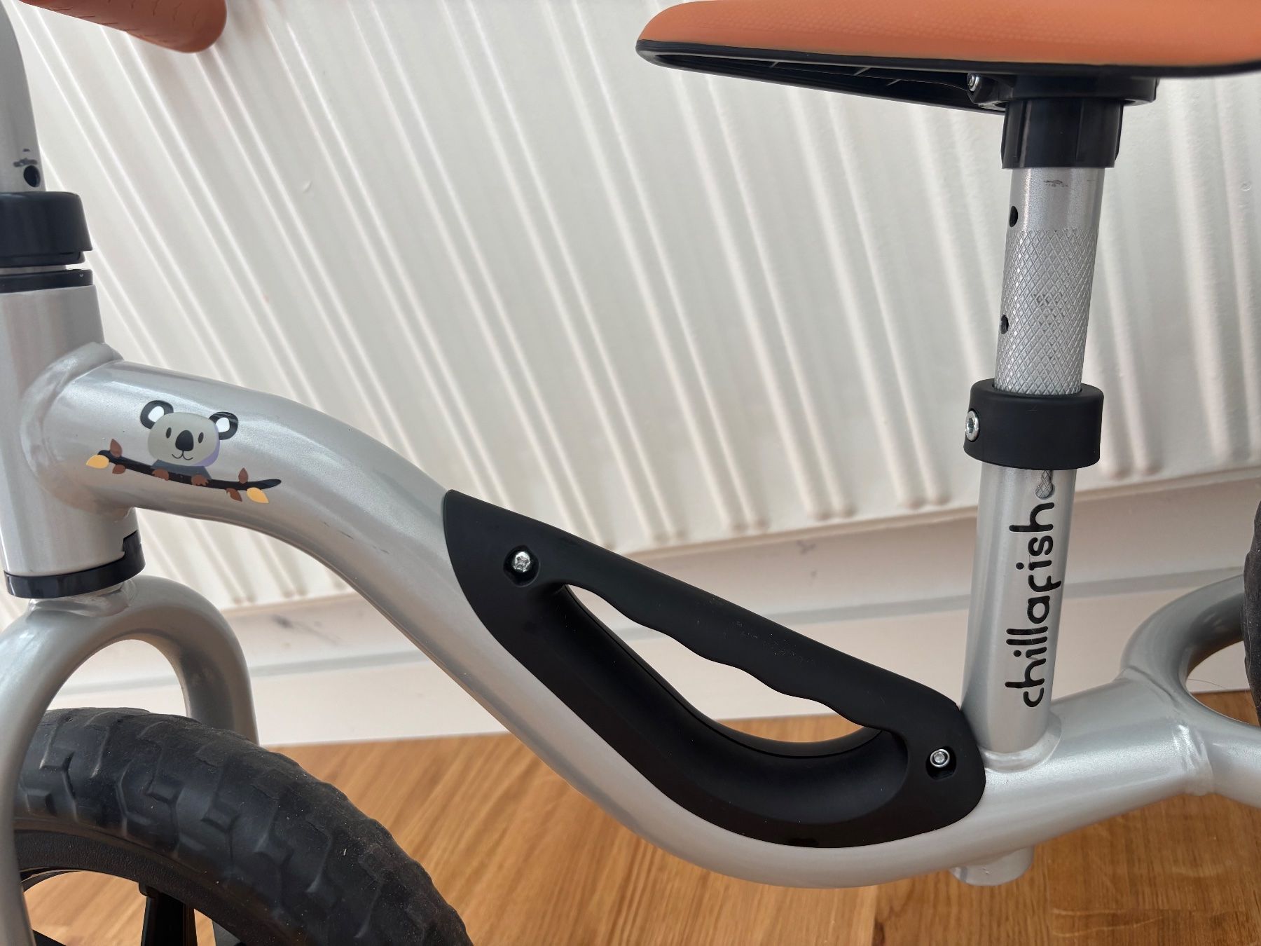 Biciclette: Vélo enfant – Usato da Neuchâtel venduto da Anna87 1