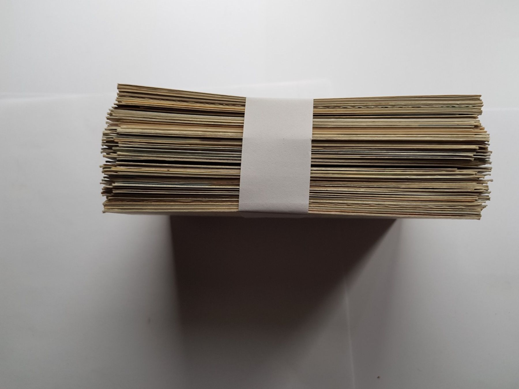 Cartoline postali: 130 cp modernes Haut-Valais – Usato da Sonceboz-Sombeval venduto da Monika60 1