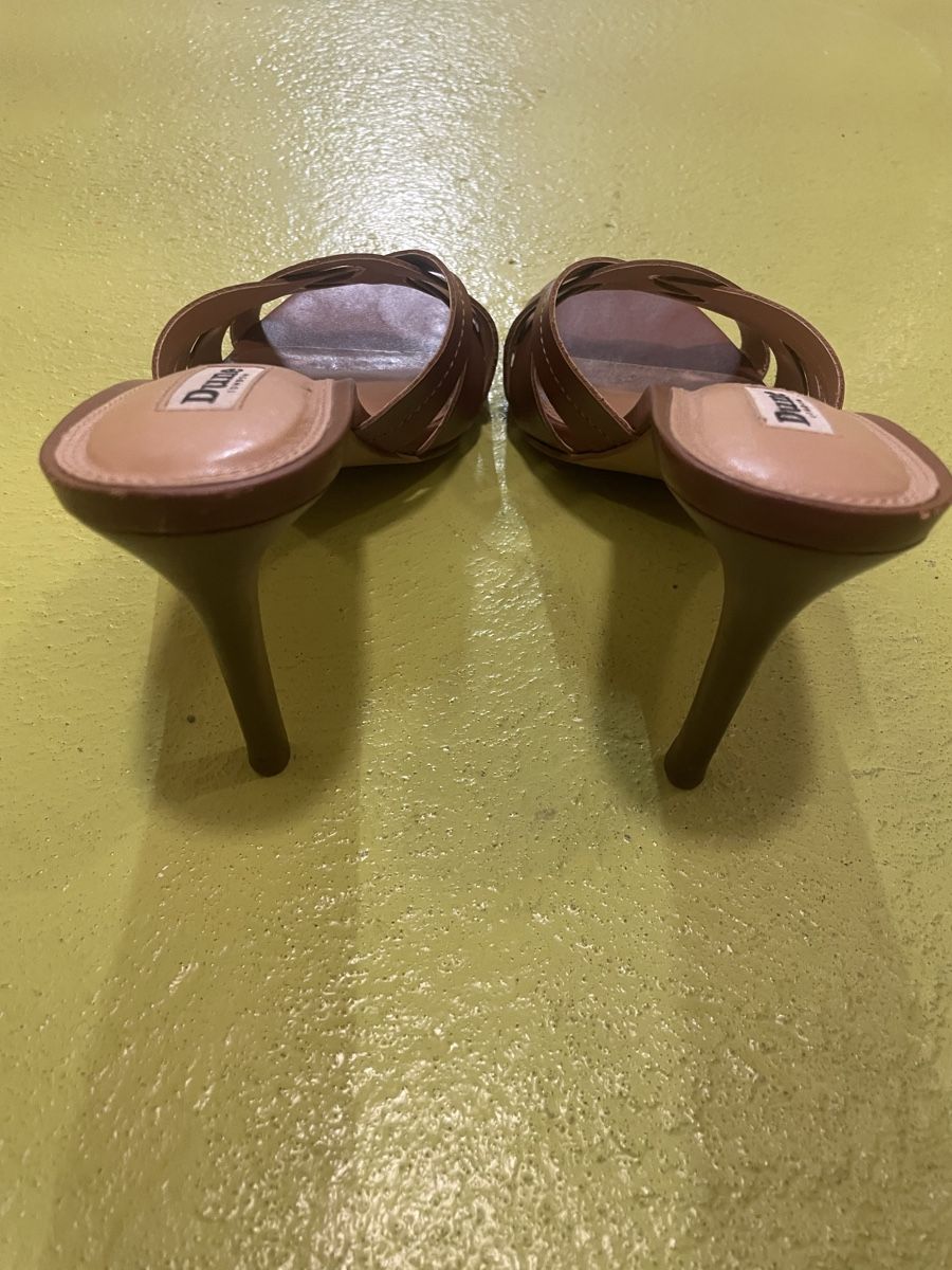 Dune London Scarpe da donna: Dune London Sandalen – Usato da Nänikon venduto da SarahZRH 1