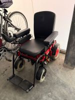 Elektro Rollstuhl aus Wohnungsauflösung ab 1.00