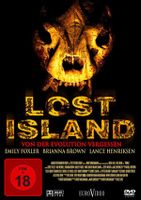 Lost Island - Von der Evolution vergessen